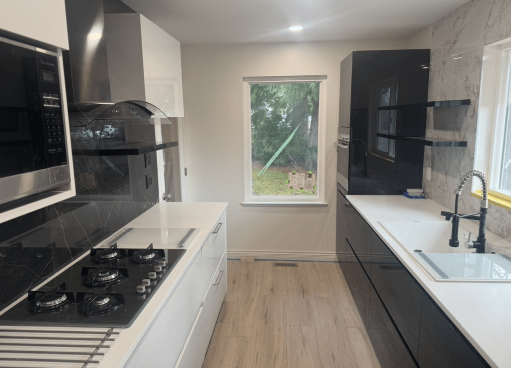 Spice Kitchen Home&nbsp;Addition